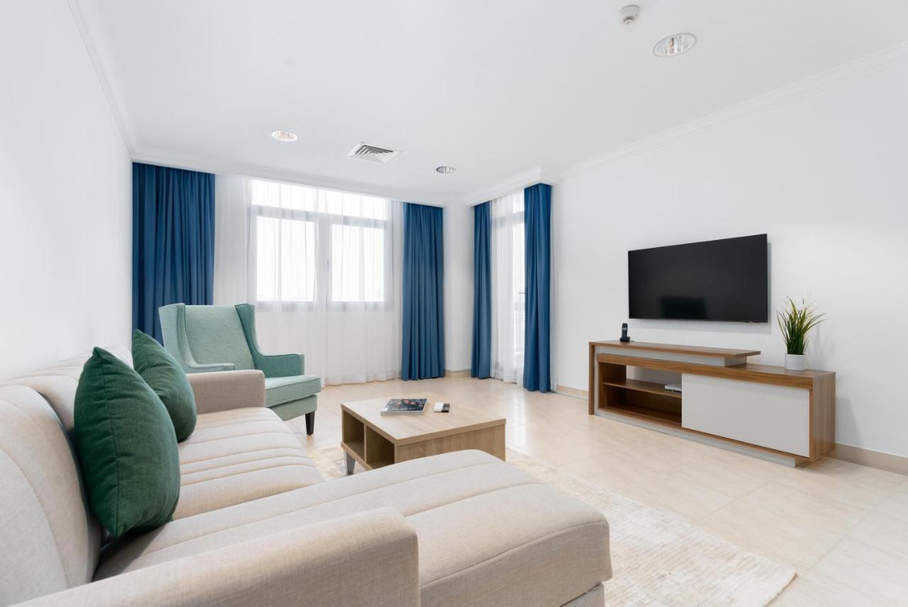 Stay Holiday Homes By Al Ghurair - Al Ghurair Centre - Dubai Exterior photo