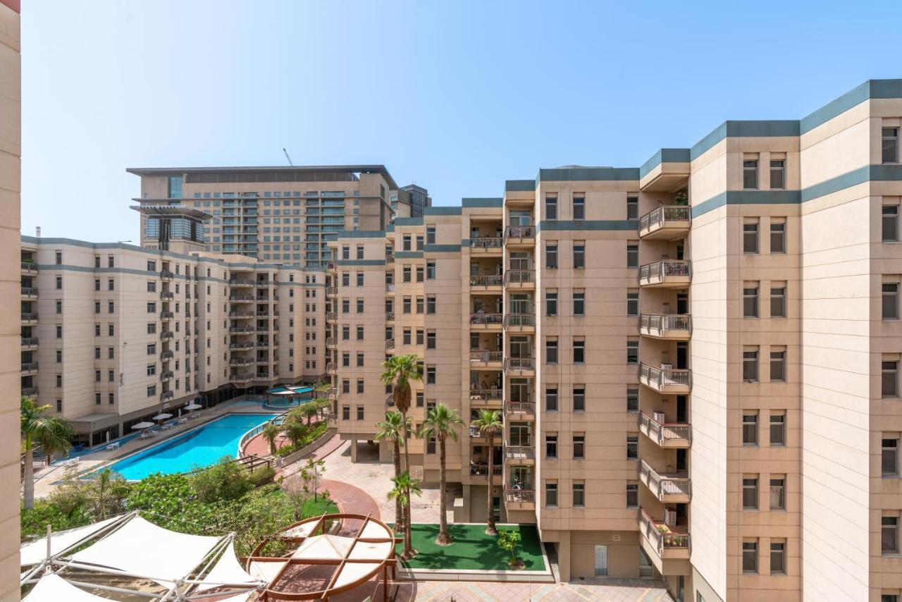 Stay Holiday Homes By Al Ghurair - Al Ghurair Centre - Dubai Exterior photo