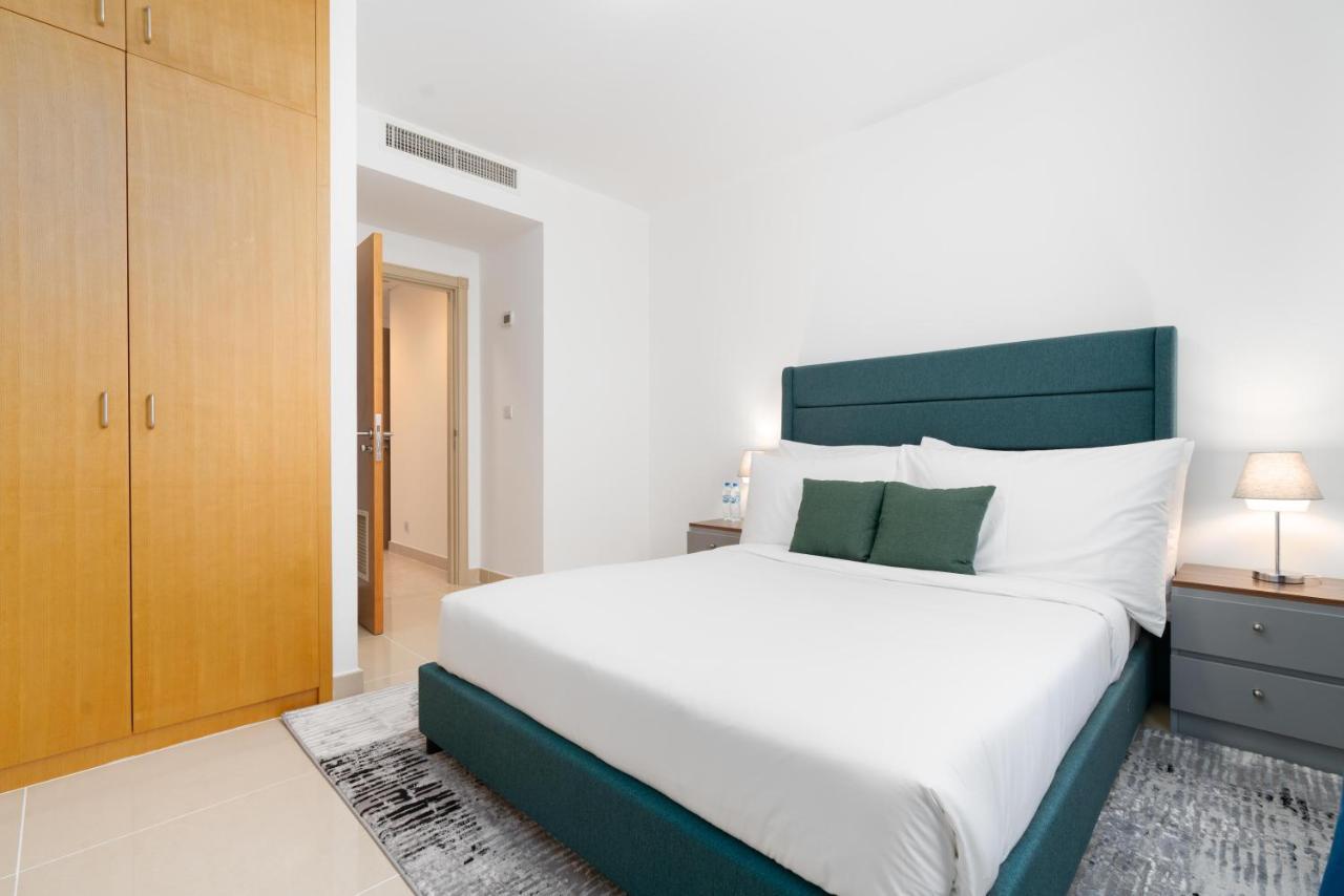 Stay Holiday Homes By Al Ghurair - Al Ghurair Centre - Dubai Exterior photo