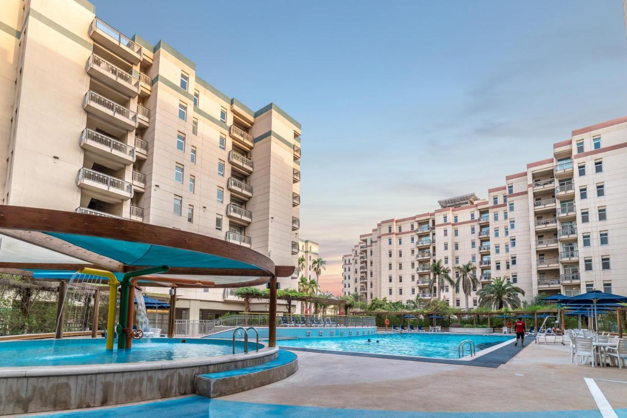 Stay Holiday Homes By Al Ghurair - Al Ghurair Centre - Dubai Exterior photo