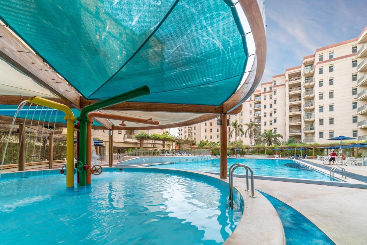 Stay Holiday Homes By Al Ghurair - Al Ghurair Centre - Dubai Exterior photo