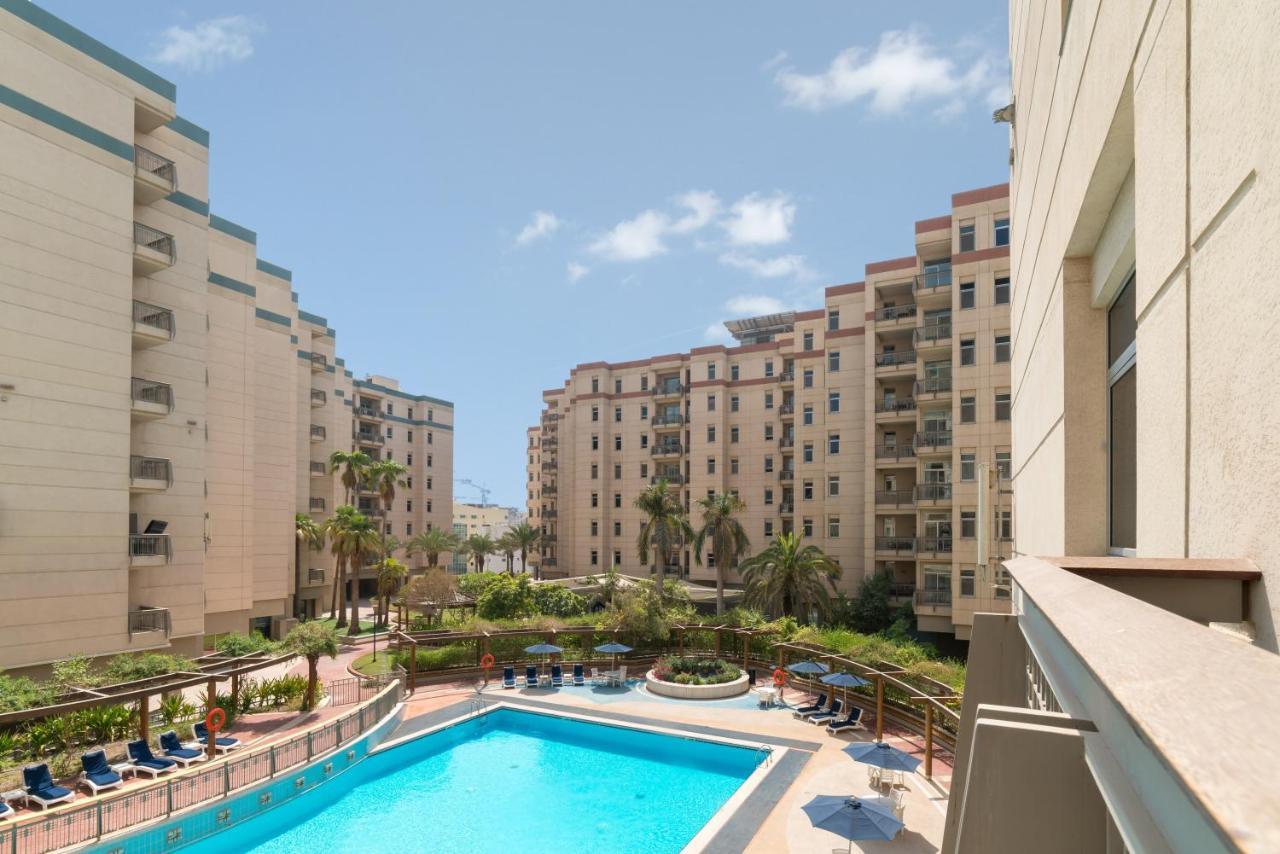 Stay Holiday Homes By Al Ghurair - Al Ghurair Centre - Dubai Exterior photo