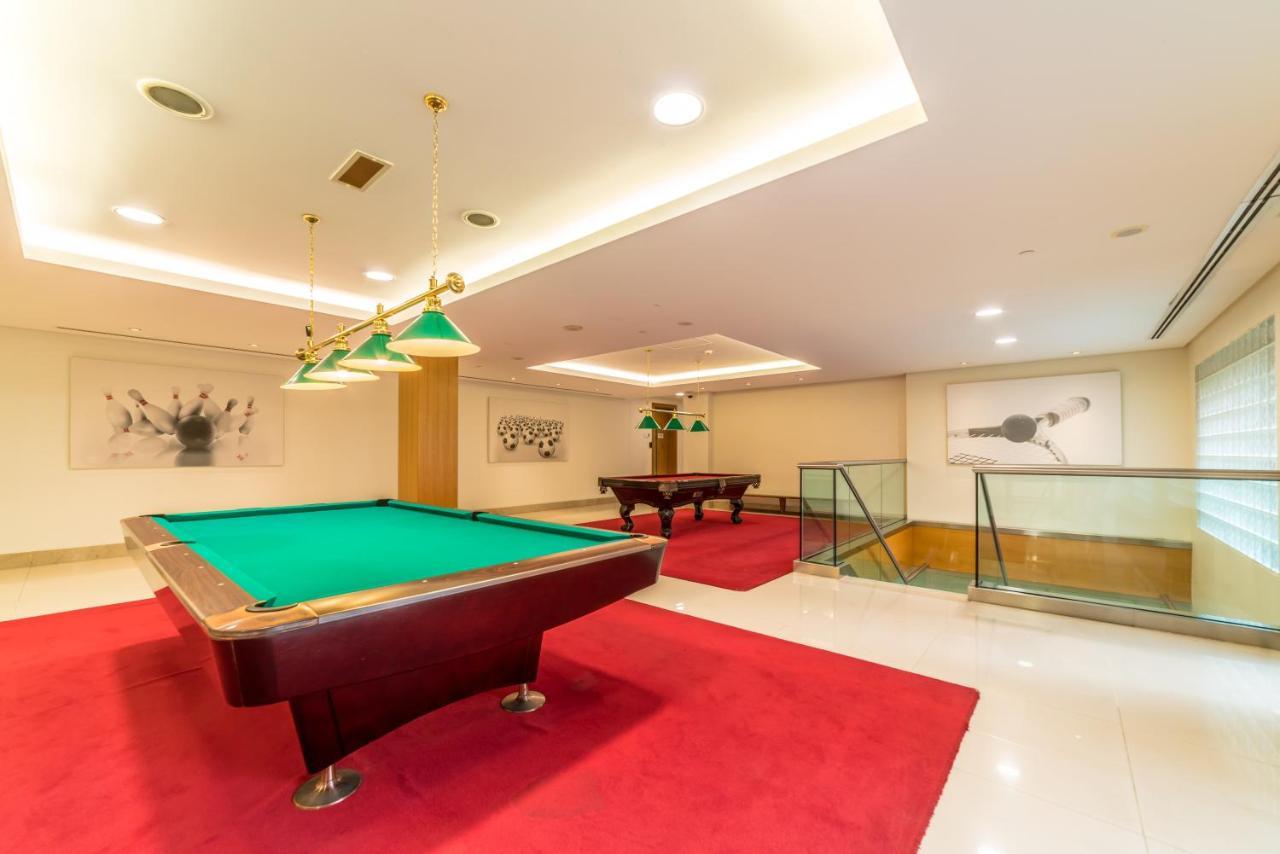 Stay Holiday Homes By Al Ghurair - Al Ghurair Centre - Dubai Exterior photo