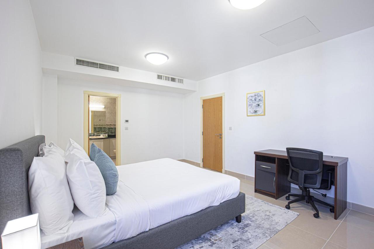 Stay Holiday Homes By Al Ghurair - Al Ghurair Centre - Dubai Exterior photo