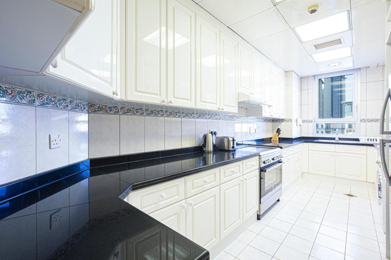 Stay Holiday Homes By Al Ghurair - Al Ghurair Centre - Dubai Exterior photo