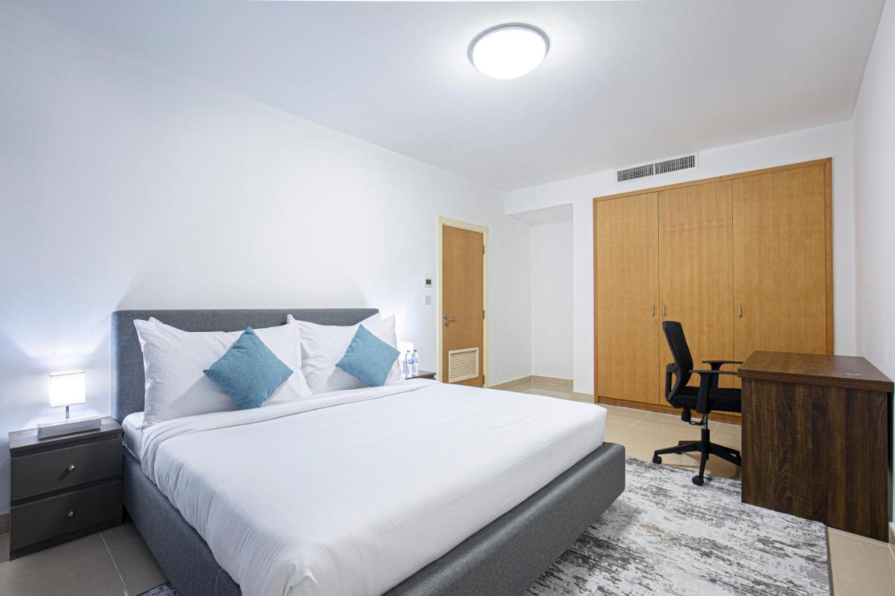 Stay Holiday Homes By Al Ghurair - Al Ghurair Centre - Dubai Exterior photo