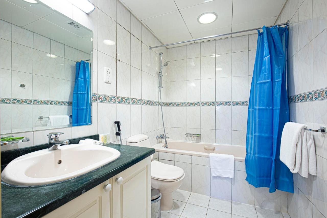 Stay Holiday Homes By Al Ghurair - Al Ghurair Centre - Dubai Exterior photo