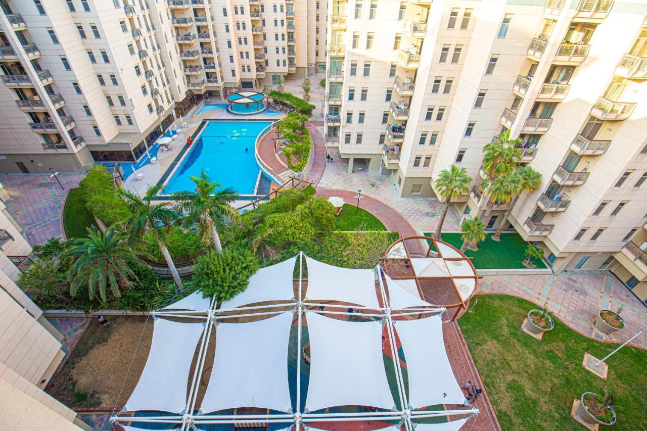 Stay Holiday Homes By Al Ghurair - Al Ghurair Centre - Dubai Exterior photo