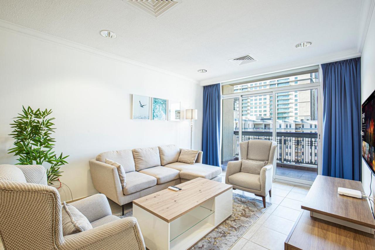 Stay Holiday Homes By Al Ghurair - Al Ghurair Centre - Dubai Exterior photo