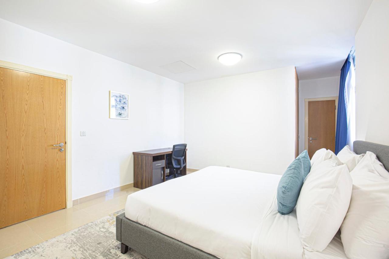 Stay Holiday Homes By Al Ghurair - Al Ghurair Centre - Dubai Exterior photo