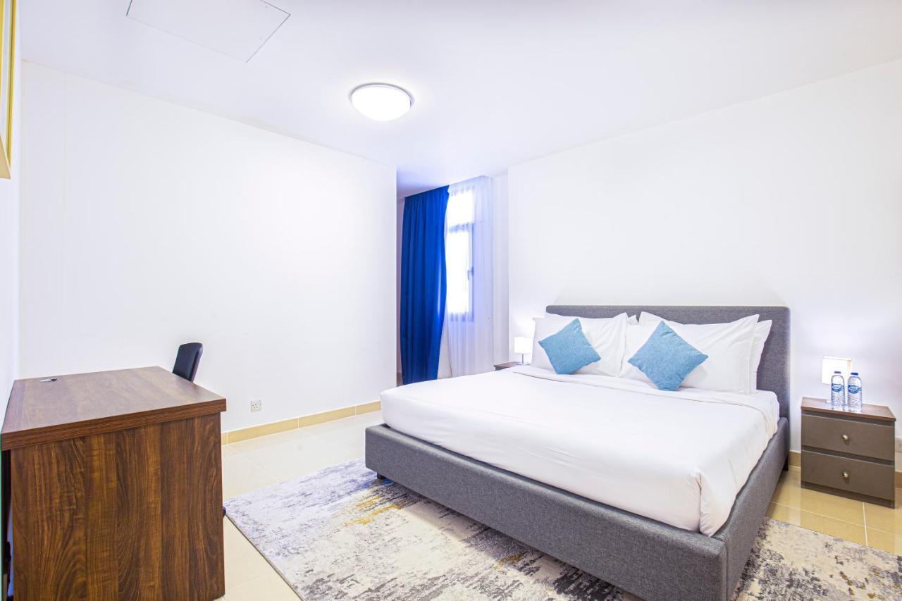 Stay Holiday Homes By Al Ghurair - Al Ghurair Centre - Dubai Exterior photo