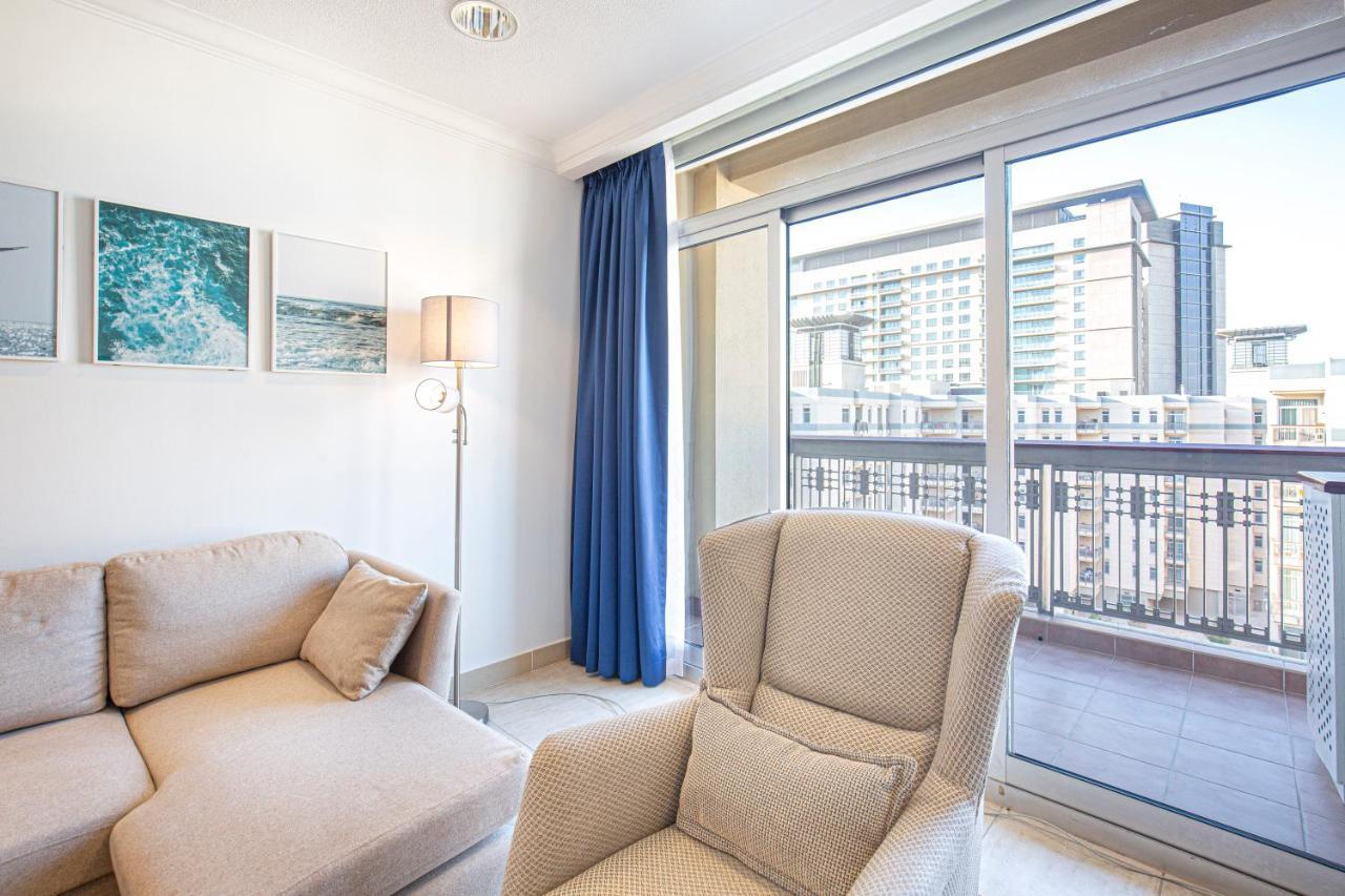 Stay Holiday Homes By Al Ghurair - Al Ghurair Centre - Dubai Exterior photo