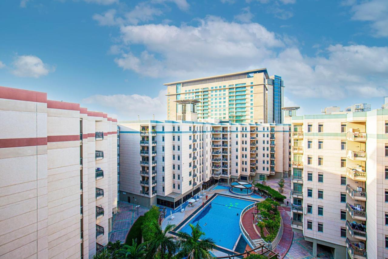 Stay Holiday Homes By Al Ghurair - Al Ghurair Centre - Dubai Exterior photo